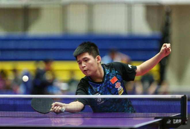 中国乒乓球 中国乒乓球